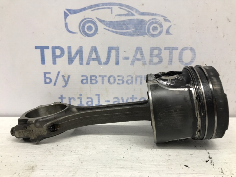 Поршень с шатуном Mitsubishi ASX GA 1.8 Diesel 4N13