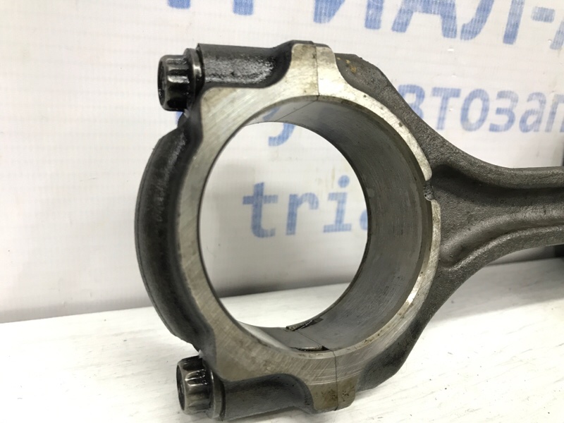 Поршень с шатуном ASX 2010- GA 1.8 Diesel 4N13
