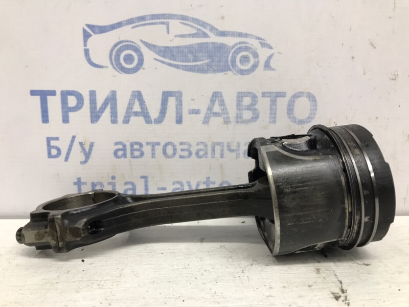 Поршень с шатуном Mitsubishi ASX GA 1.8 Diesel 4N13