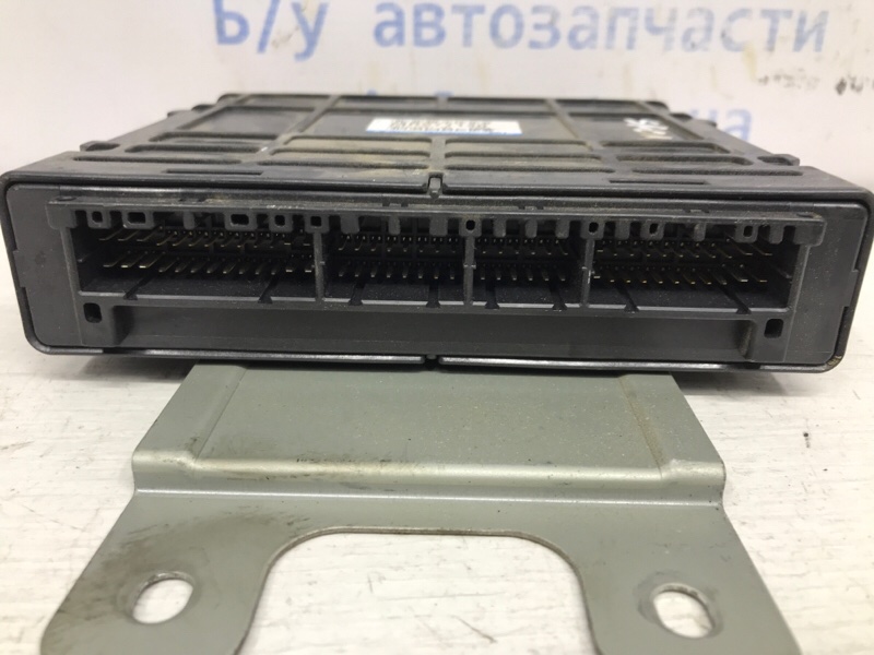 Блок управления двигателем Mitsubishi Pajero Sport K9 2.5 Diesel 4D56 Блок управления двигателем Mitsubishi Pajero Sport K9 2.5 Diesel 4D56