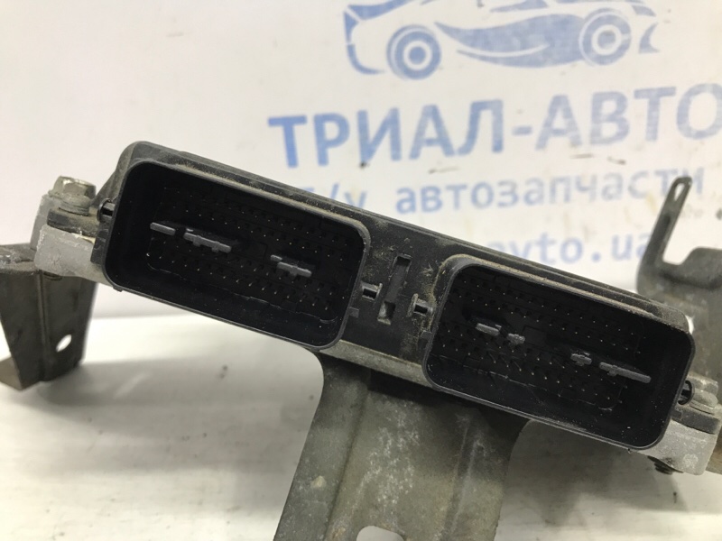 Блок управления двигателем Suzuki Grand Vitara JT 2.0 Бензин J20A