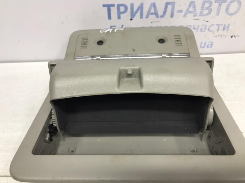 Плафон передний Captiva 2011-2018 C140 2.2 diesel Z22D1