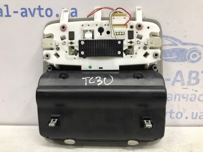 Плафон передний Toyota Camry XV30 2.4 Бензин 2AZFE