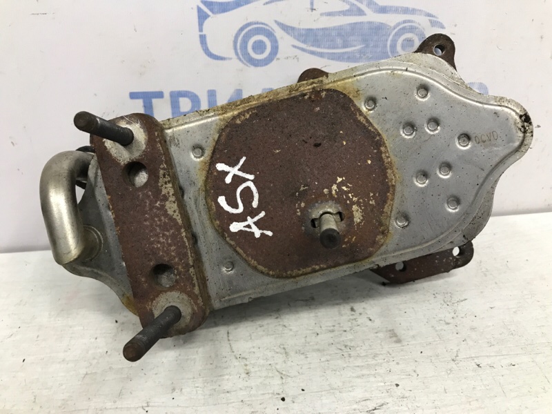 Радиатор EGR ASX 2010- GA 1.8 Diesel 4N13