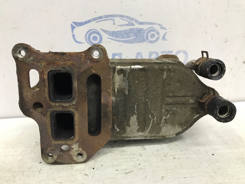 Радиатор EGR Mitsubishi ASX GA 1.8 Diesel 4N13