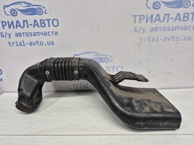Воздухозаборник Mitsubishi ASX 2010- GA 1.8 Diesel 4N13 1505A480 Б/У