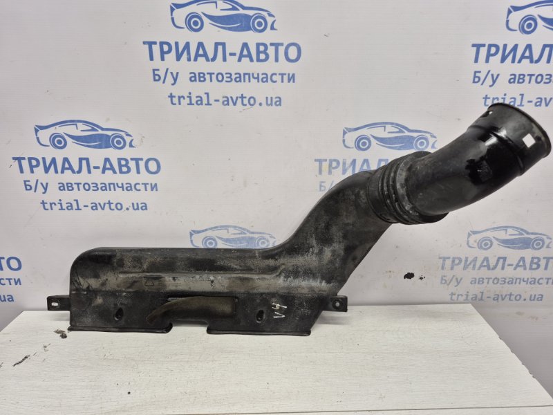 Воздухозаборник SsangYong Kyron DJ 2.0 diesel D20Dt