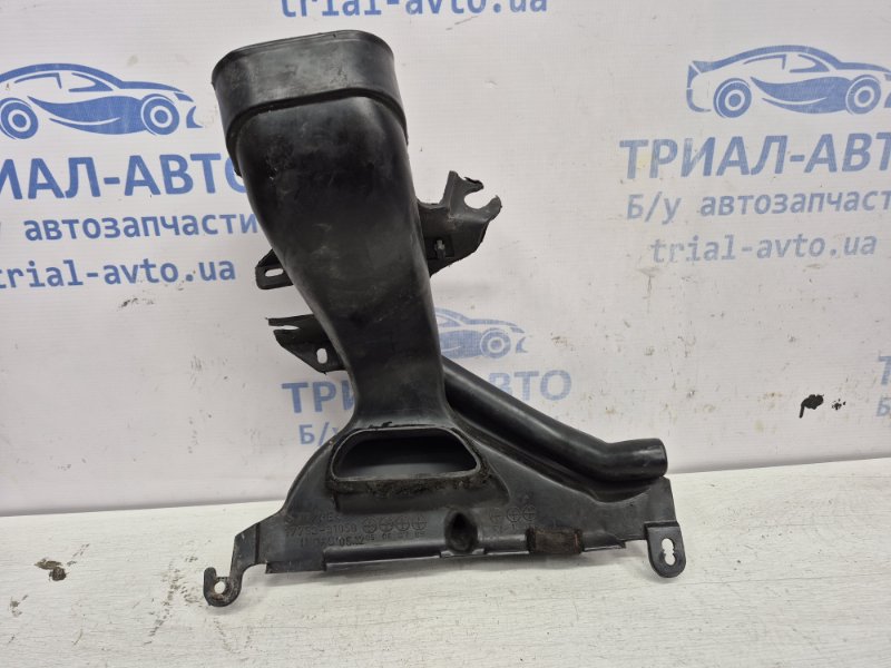 Воздухозаборник Lexus RX 350 XU30 3.5 Бензин 2GRFE