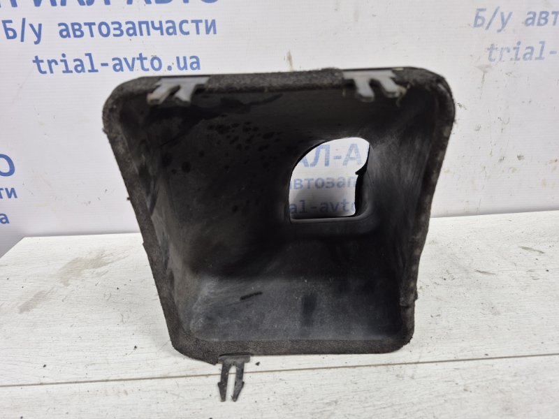 Воздуховод Tucson 2004-2009 JM 2.0 diesel D4EA