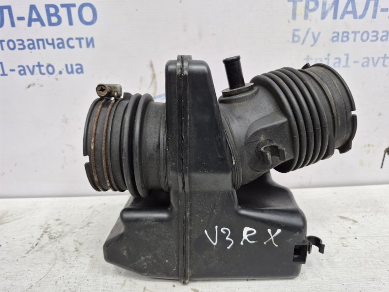 Патрубок воздушного фильтра Lexus RX 350 2003-2009 XU30 3.5 Бензин 2GRFE 1788031120 Б/У