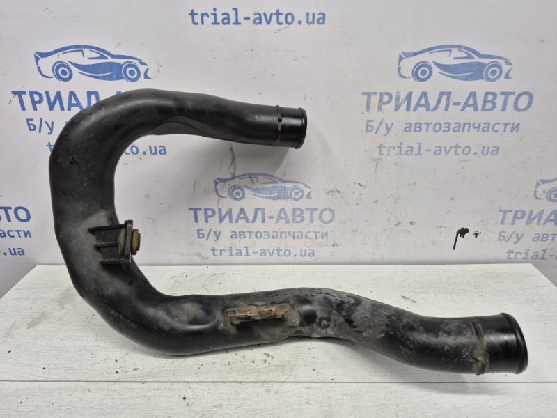 Патрубок интеркулера Mitsubishi ASX GA 1.8 Diesel 4N13