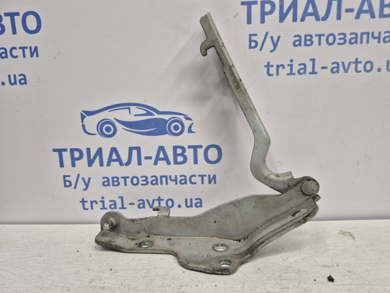 Петля капота левая SsangYong Kyron 2005-2016 DJ 2.0 diesel D20Dt 6181009003 Б/У