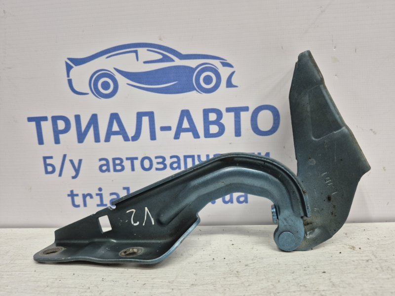 Петля капота левая Mitsubishi ASX 2010- GA 1.8 Diesel 4N13 MN175241 Б/У