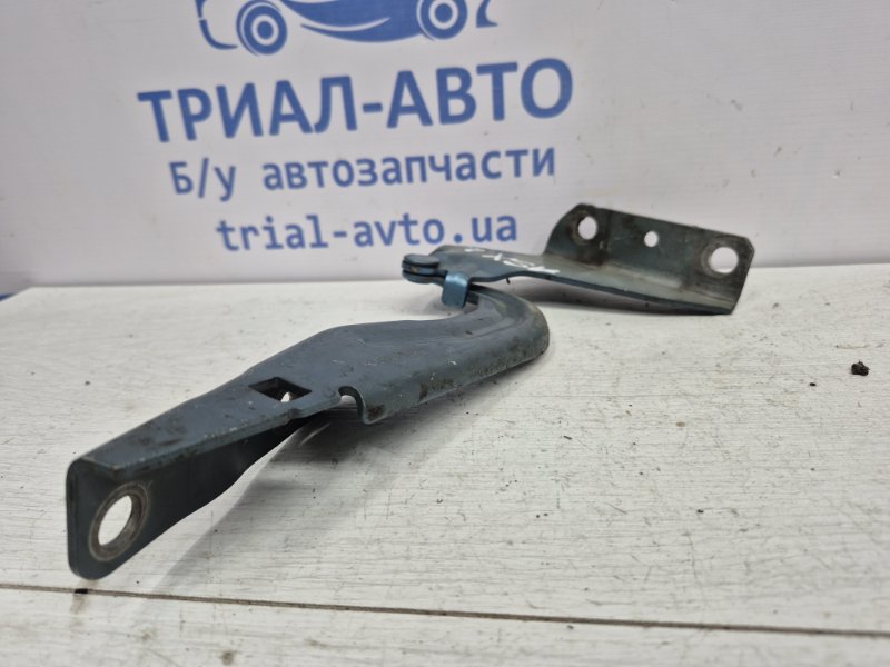 Петля капота левая ASX 2010- GA 1.8 Diesel 4N13