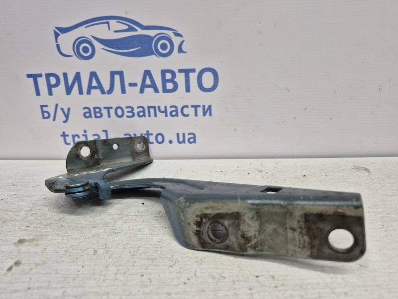 Петля капота левая Mitsubishi ASX GA 1.8 Diesel 4N13