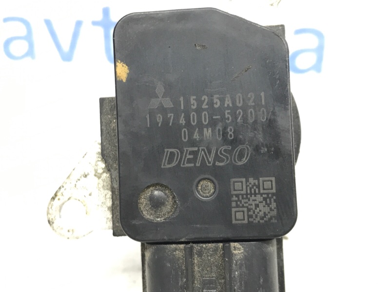 Датчик расхода воздуха Mitsubishi ASX GA 1.8 Diesel 4N13