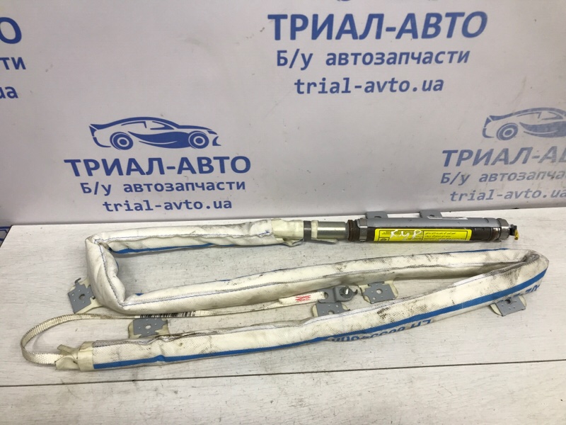 Airbag потолка(шторка) левый SsangYong Kyron 2005-2016 DJ 2.0 diesel D20Dt 8622009001 Б/У