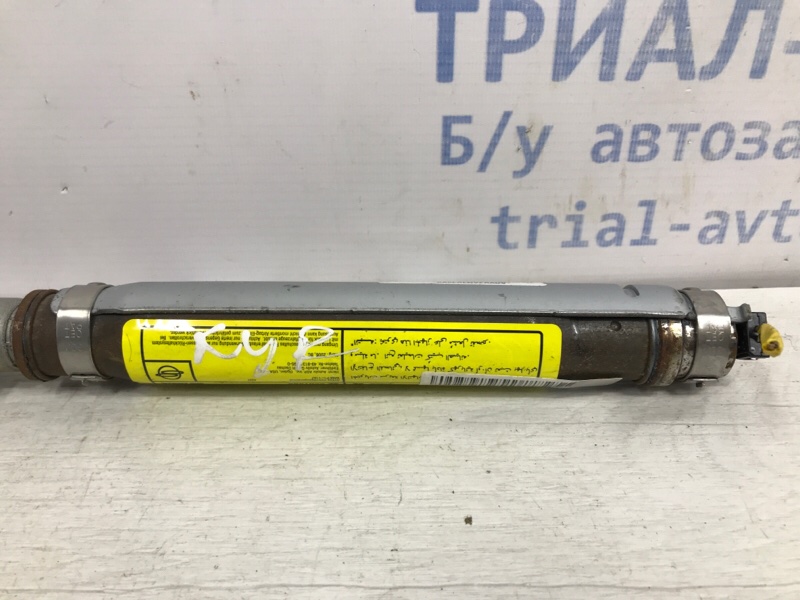 Airbag потолка(шторка) левый Kyron 2005-2016 DJ 2.0 diesel D20Dt