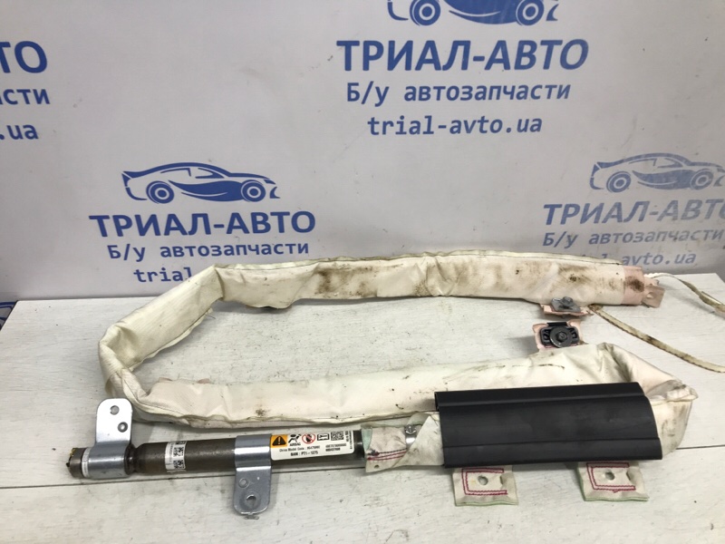 Airbag потолка(шторка) правый Chevrolet Captiva 2011-2018 C140 2.2 diesel Z22D1 95199664 Б/У