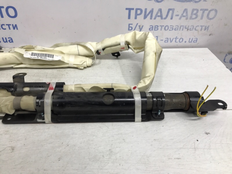 Airbag потолка(шторка) правый Lancer 2003-2009 9 1.6 бензин 4G18