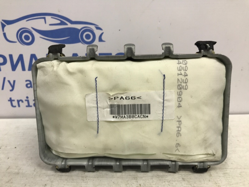 Подушка безопасности в торпеду Mitsubishi ASX 2010- GA 1.8 Diesel 4N13 7030A235 Б/У