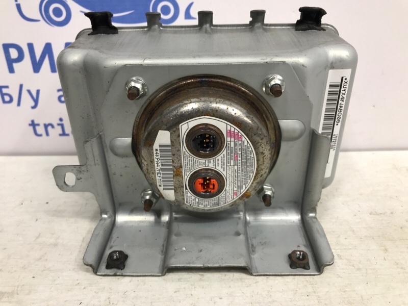 Подушка безопасности в торпеду ASX 2010- GA 1.8 Diesel 4N13