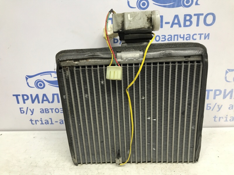 Осушитель кондиционера Mitsubishi Lancer 2003-2009 9 1.6 бензин 4G18 MR958417 Б/У