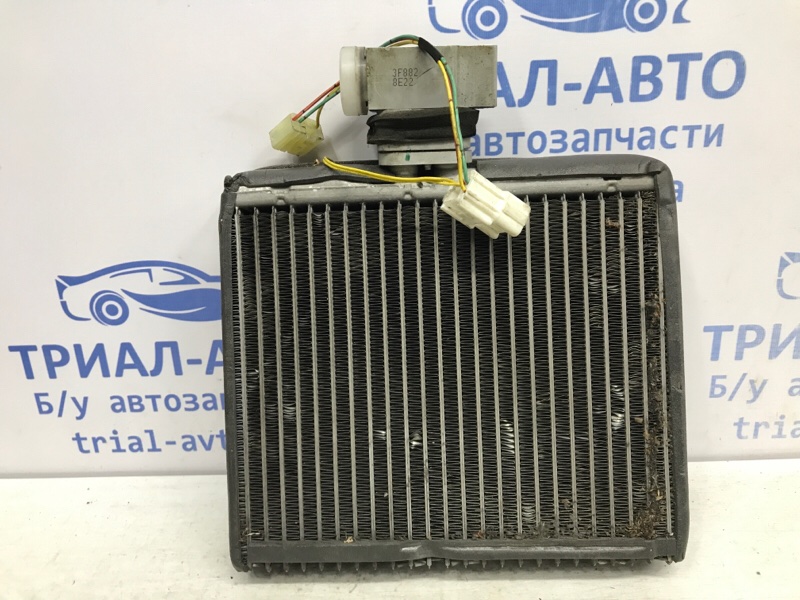 Осушитель кондиционера Lancer 2003-2009 9 1.6 бензин 4G18