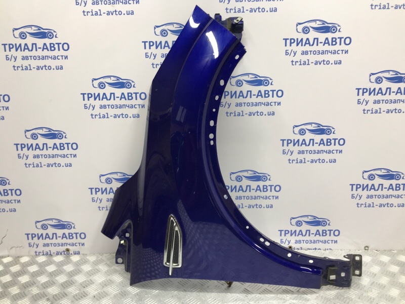 Запчасть крыло переднее правое Ford Kuga 2013-2019 CBS 2.0 diesel 5216949 Б/У Крыло переднее правое Ford Kuga 2013-2019 CBS 2.0 diesel 5216949 Б/У