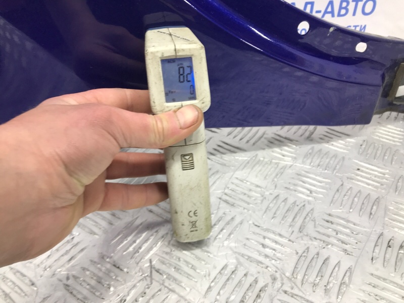 Крыло переднее правое Kuga 2013-2019 CBS 2.0 diesel Крыло переднее правое Kuga 2013-2019 CBS 2.0 diesel