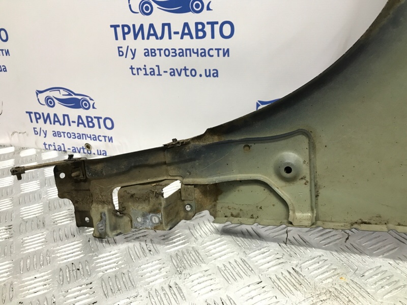 Крыло переднее правое Grand Vitara 2005-2016 JT 2.4 бензин J24B