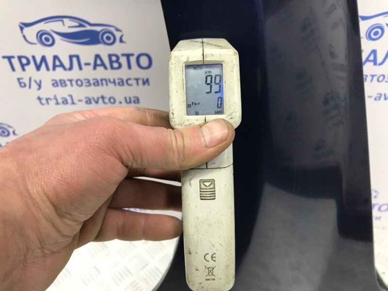 Крыло переднее левое Grand Vitara 2005-2016 JT 2.4 бензин J24B Крыло переднее левое Grand Vitara 2005-2016 JT 2.4 бензин J24B