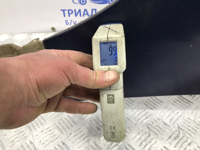 Крыло переднее левое Grand Vitara 2005-2016 JT 2.4 бензин J24B Крыло переднее левое Grand Vitara 2005-2016 JT 2.4 бензин J24B