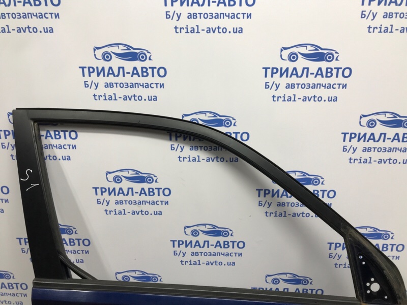 Дверь передняя правая Grand Vitara 2005-2016 JT 2.4 бензин J24B