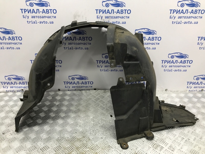 Запчасть подкрылок передний левый Nissan Qashqai 2013-2022 J11 1.5 Diesel K9K 638434EA0A Б/У Подкрылок передний левый Nissan Qashqai 2013-2022 J11 1.5 Diesel K9K 638434EA0A Б/У