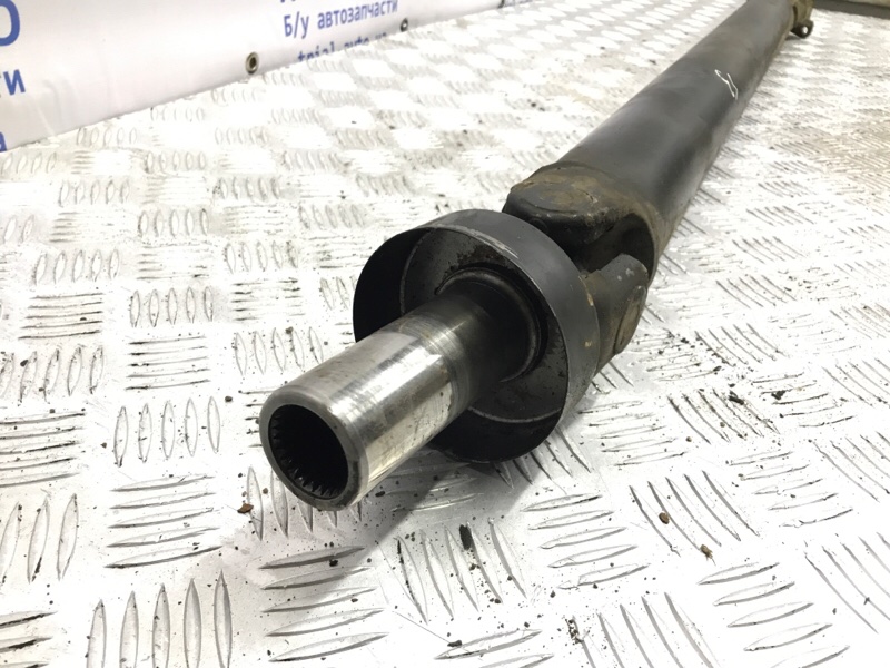 Вал карданный задний Pajero Sport 1996-2008 K9 2.5 Diesel 4D56 Вал карданный задний Pajero Sport 1996-2008 K9 2.5 Diesel 4D56