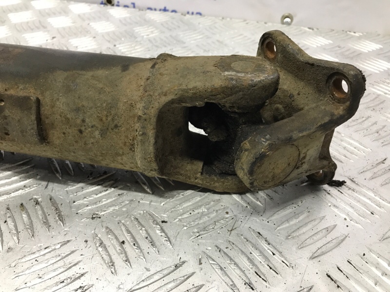 Вал карданный задний Pajero Sport 1996-2008 K9 2.5 Diesel 4D56 Вал карданный задний Pajero Sport 1996-2008 K9 2.5 Diesel 4D56