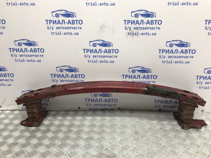 Усилитель бампера передний Qashqai 2013-2022 J11 1.5 Diesel K9K