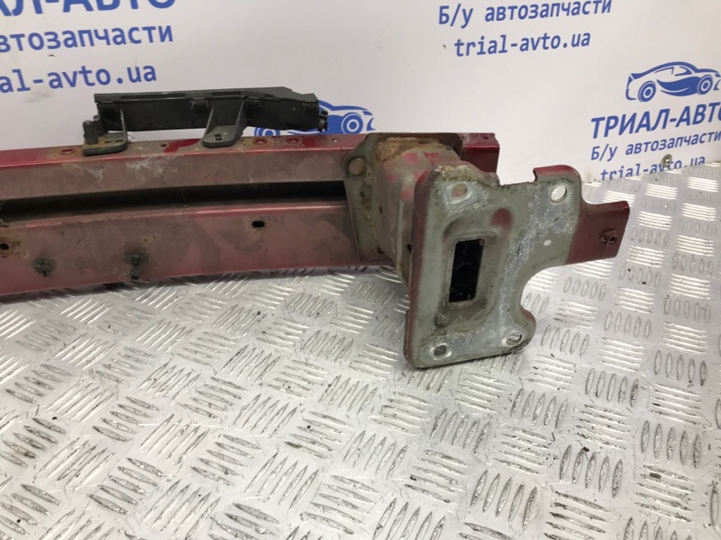 Усилитель бампера передний Qashqai 2013-2022 J11 1.5 Diesel K9K