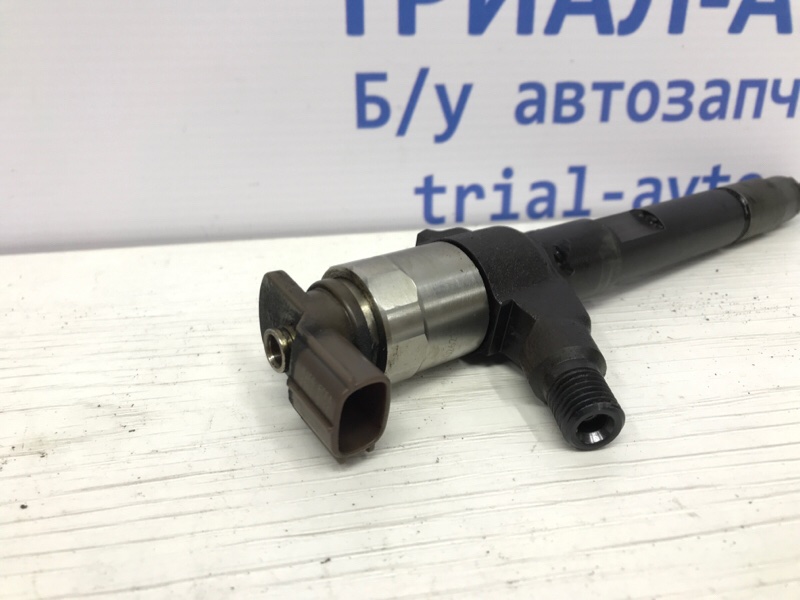 Форсунка топливная ASX 2010- GA 1.8 Diesel 4N13