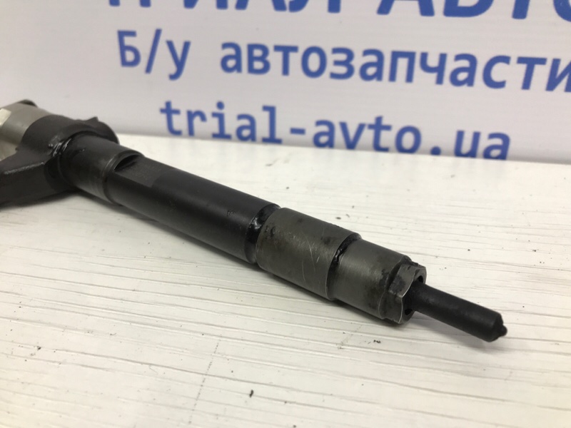 Форсунка топливная Mitsubishi ASX GA 1.8 Diesel 4N13