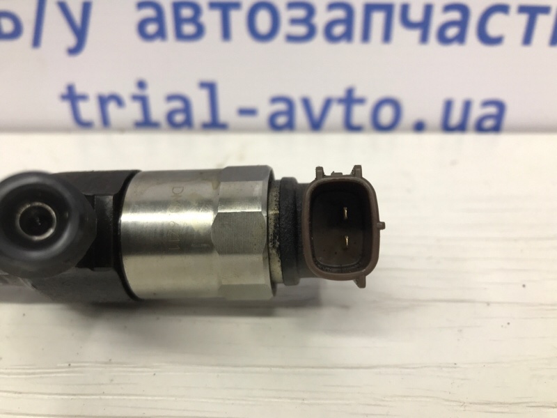 Форсунка топливная ASX 2010- GA 1.8 Diesel 4N13