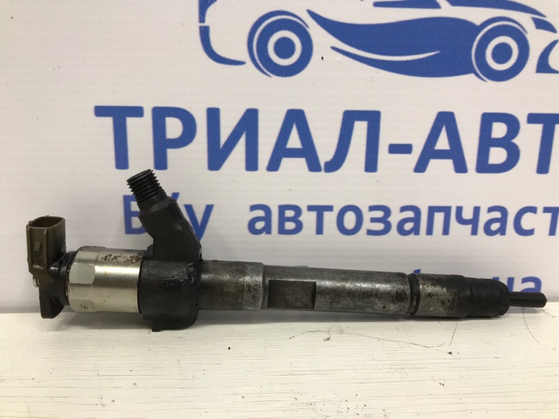 Форсунка топливная Mitsubishi ASX 2010- GA 1.8 Diesel 4N13 1465A323 Б/У