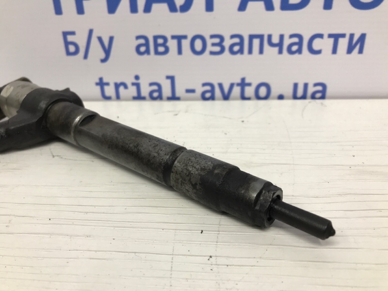 Форсунка топливная Mitsubishi ASX GA 1.8 Diesel 4N13