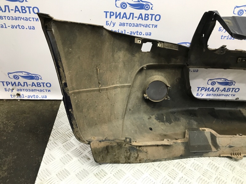 Бампер передний Рестайлинг Grand Vitara 2005-2016 JT 2.4 бензин J24B