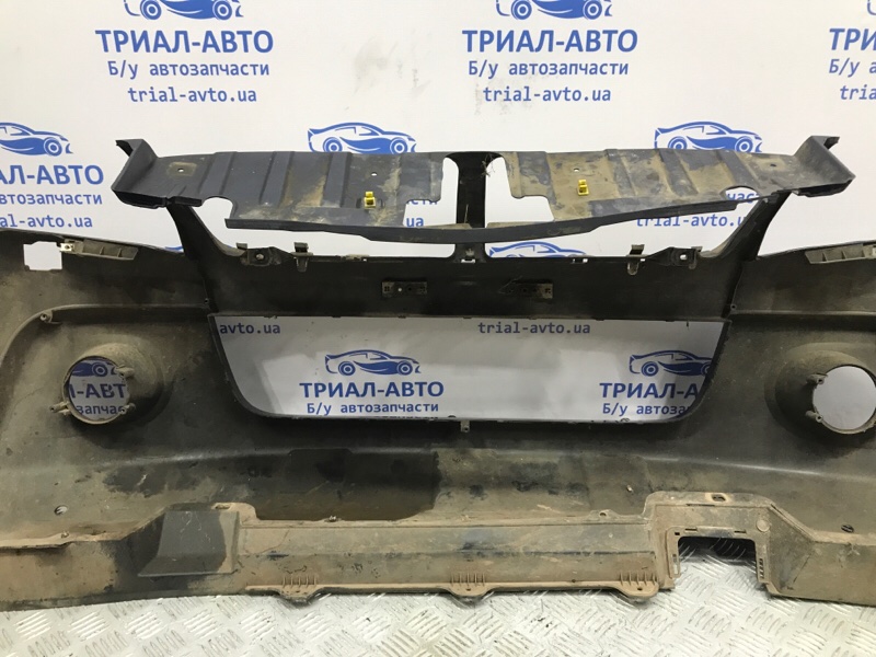Бампер передний Рестайлинг Grand Vitara 2005-2016 JT 2.4 бензин J24B