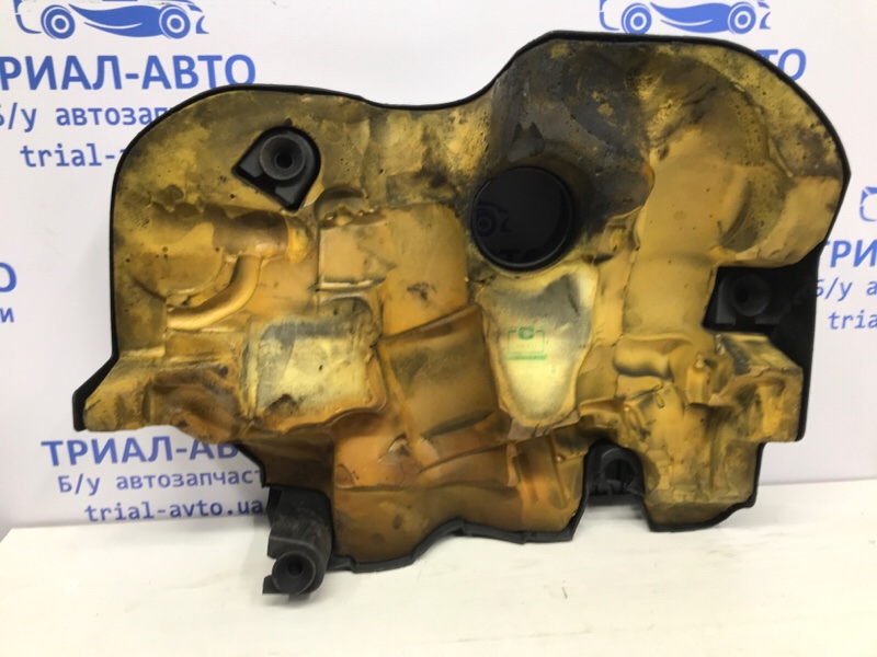 Декоративная крышка ДВС Qashqai 2013-2022 J11 1.5 Diesel K9K Декоративная крышка ДВС Qashqai 2013-2022 J11 1.5 Diesel K9K