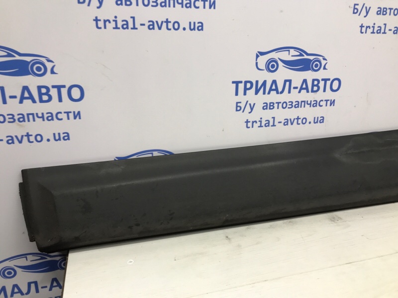 Накладка двери передняя левая Qashqai 2013-2022 J11 1.5 Diesel K9K