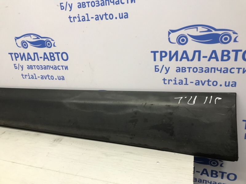 Накладка двери передняя левая Nissan Qashqai J11 1.5 Diesel K9K