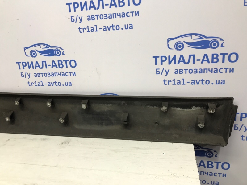 Накладка двери передняя левая Qashqai 2013-2022 J11 1.5 Diesel K9K